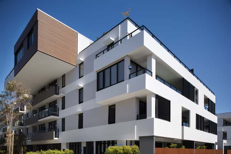 Main view of Homely apartment listing, 510/22 Barkly Street, Brunswick East VIC 3057