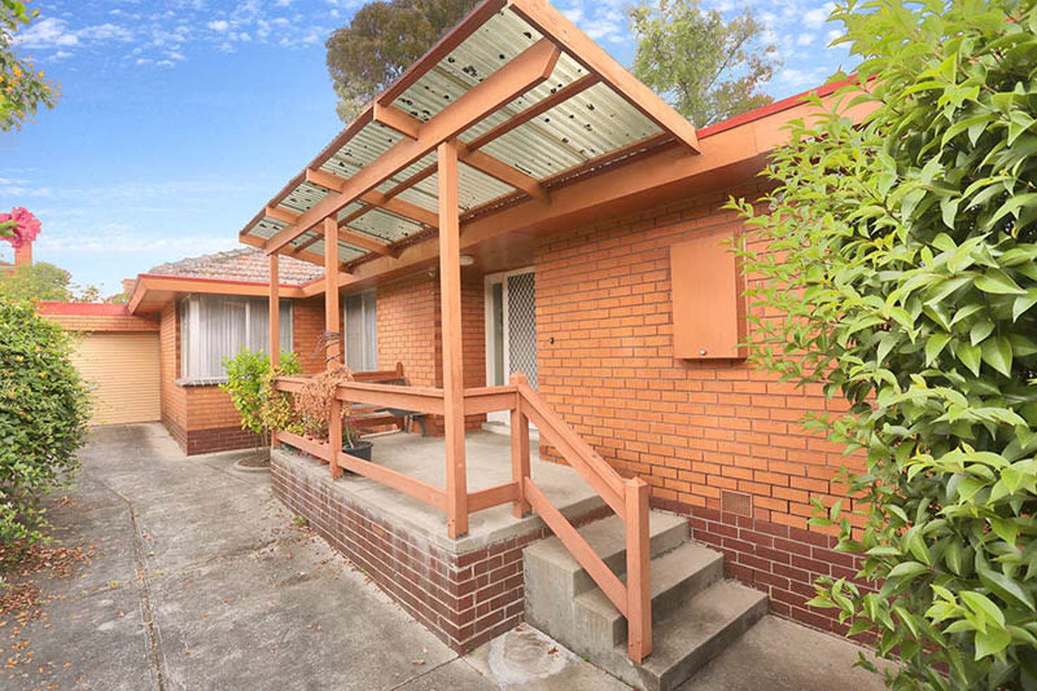 Main view of Homely house listing, 16 Foley Street, Kew VIC 3101