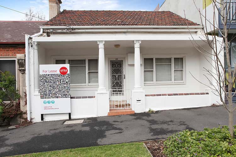 Main view of Homely house listing, 195 Palmerston Street, Carlton VIC 3053