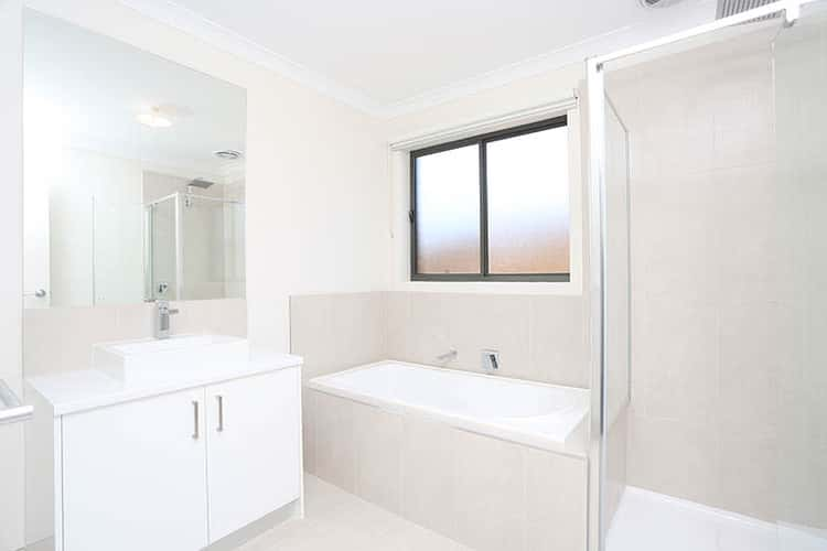 Fourth view of Homely house listing, 20 Gosse Crescent (Lot 340), Brookfield VIC 3338