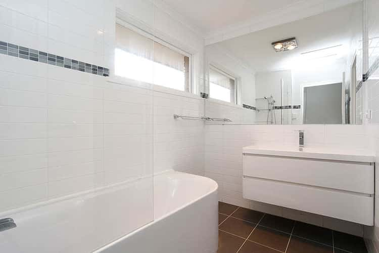 Fourth view of Homely townhouse listing, 6/95 Roseberry Street, Ascot Vale VIC 3032