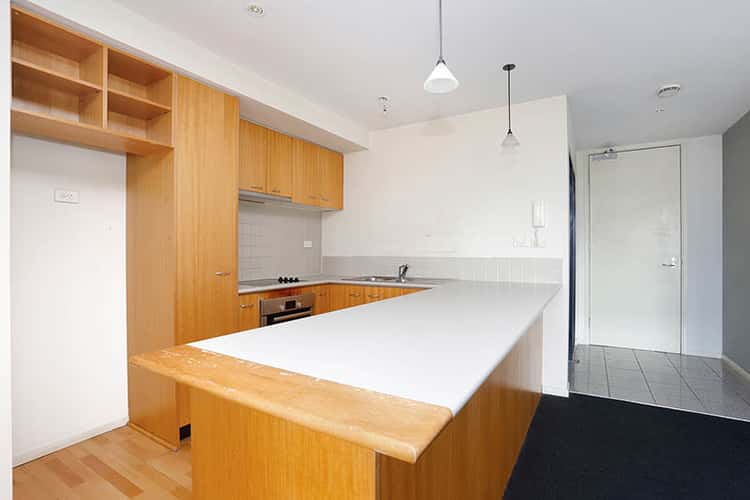 Second view of Homely apartment listing, 608/633 Church St, Richmond VIC 3121