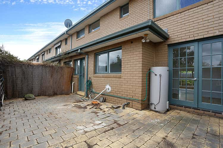 Fifth view of Homely townhouse listing, 6/95 Roseberry Street, Ascot Vale VIC 3032