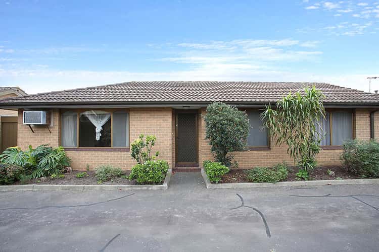Main view of Homely unit listing, 5/21 George Street, Reservoir VIC 3073