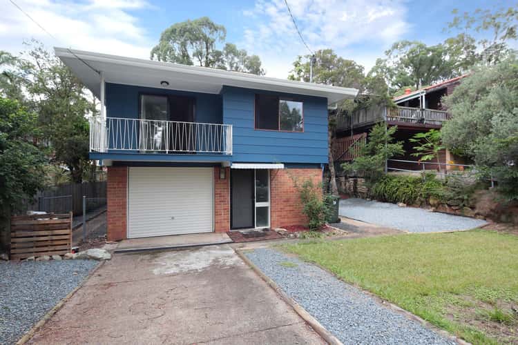 Main view of Homely house listing, 24 Halimah Street, Chapel Hill QLD 4069