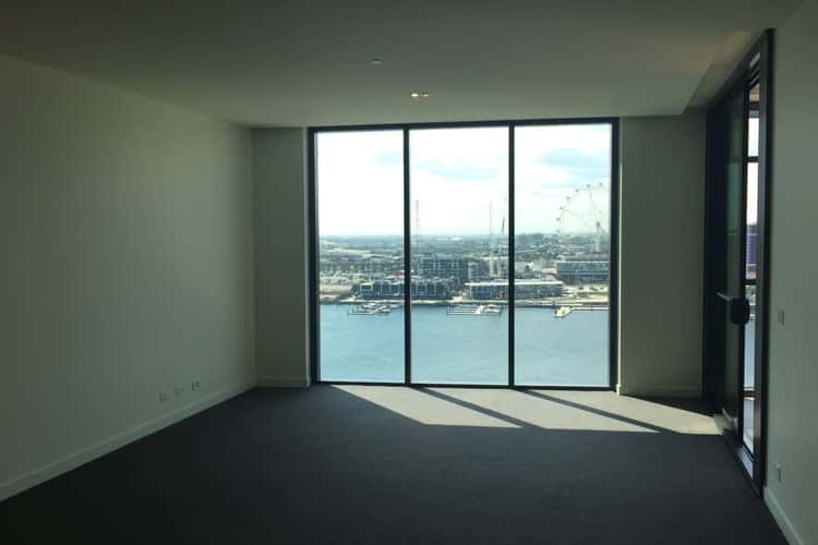Second view of Homely apartment listing, 1404/9 Waterside Place, Docklands VIC 3008