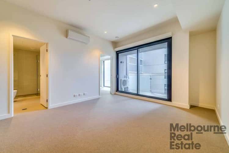 Second view of Homely apartment listing, 1016/199 William Street, Melbourne VIC 3000