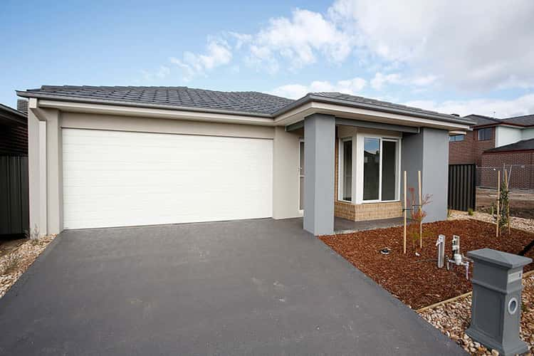 Main view of Homely house listing, 27 Riegelhuth Street, Craigieburn VIC 3064