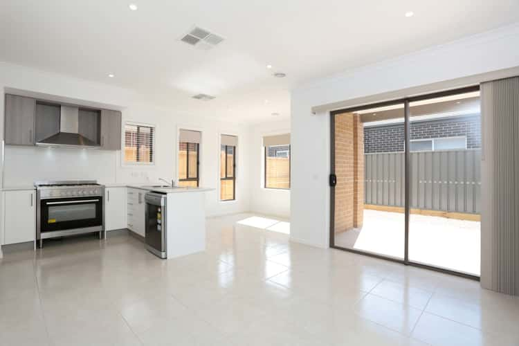 Second view of Homely house listing, 8 University Road, Truganina VIC 3029