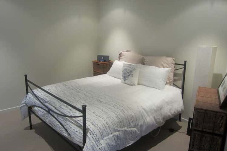Fourth view of Homely apartment listing, 203/201 Buckley Street, Essendon VIC 3040