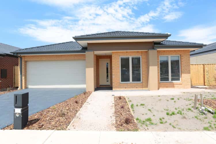 Third view of Homely house listing, 39 Yallaroo Chase, Werribee VIC 3030