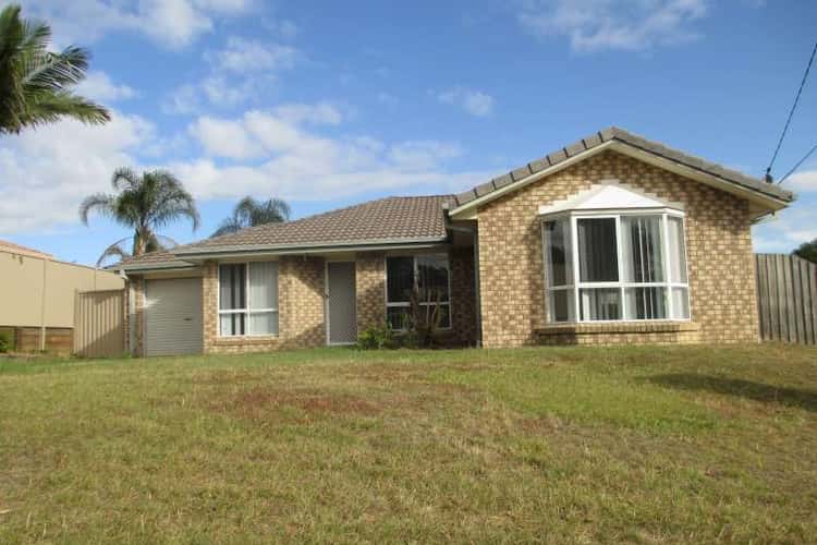 Main view of Homely house listing, 1 Colburn Street, Boronia Heights QLD 4124