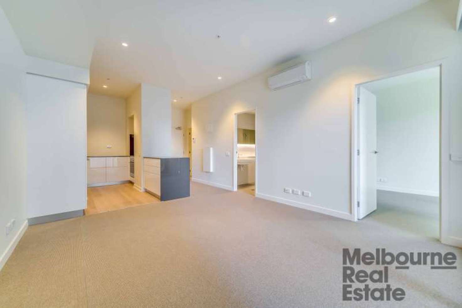 Main view of Homely apartment listing, 1016/199 William Street, Melbourne VIC 3000