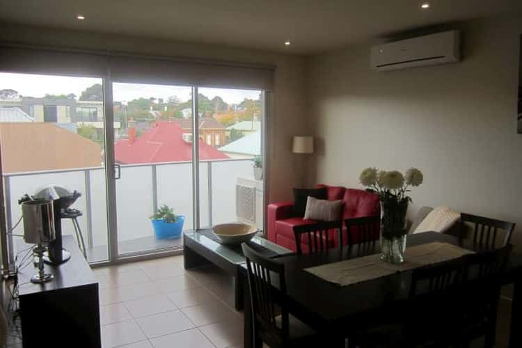 Second view of Homely apartment listing, 203/201 Buckley Street, Essendon VIC 3040