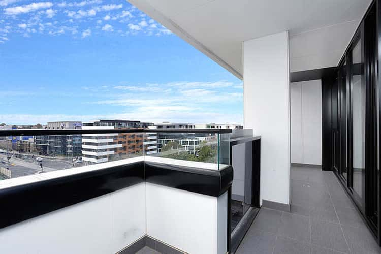 Main view of Homely apartment listing, 707/615 Victoria Street, Abbotsford VIC 3067