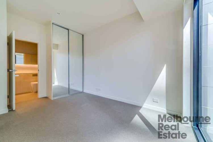 Fourth view of Homely apartment listing, 1016/199 William Street, Melbourne VIC 3000