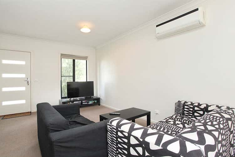 Second view of Homely townhouse listing, 23 Pasture Crescent, Mernda VIC 3754