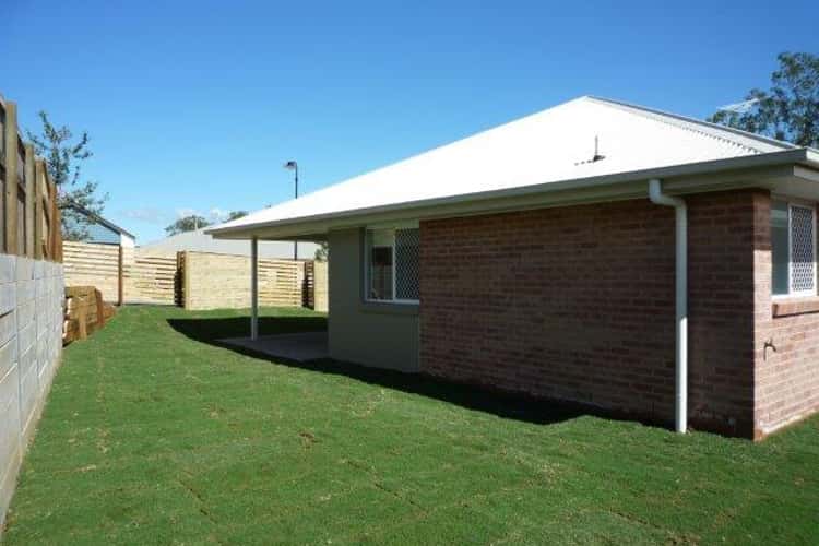 Third view of Homely house listing, 1 Fitzpatrick Circuit, Augustine Heights QLD 4300
