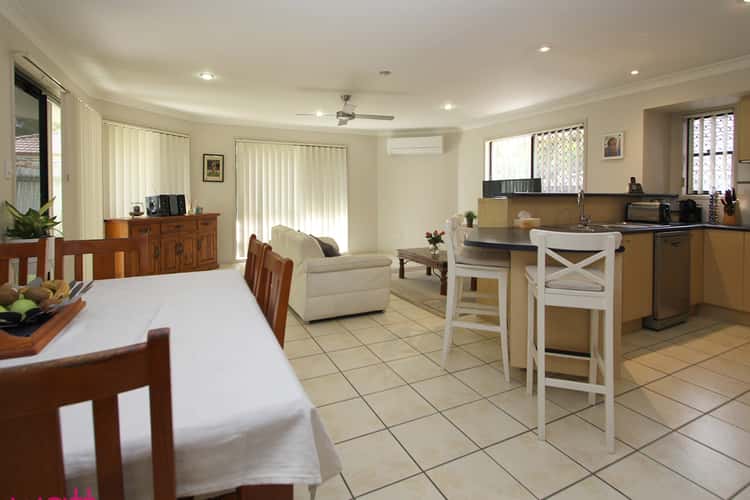 Fourth view of Homely house listing, 4 Warrego Crescent, Murrumba Downs QLD 4503