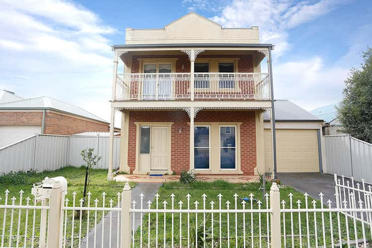 Main view of Homely house listing, 4 Lalor Court, Caroline Springs VIC 3023