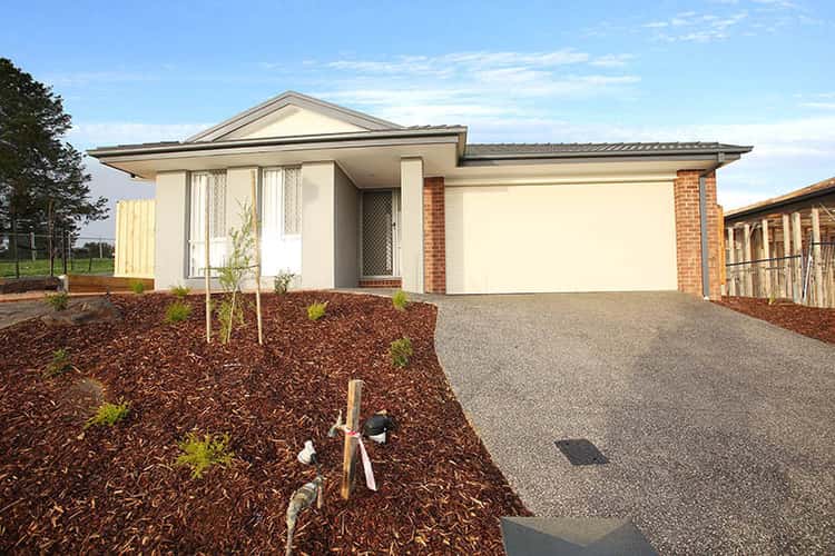 Main view of Homely house listing, 1 Trainor Street, Doreen VIC 3754