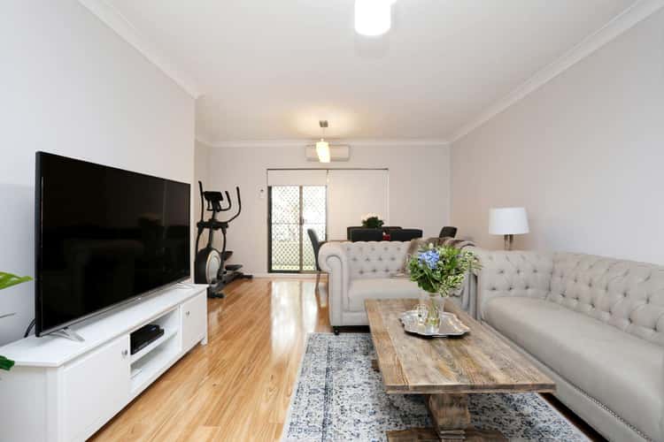 Fifth view of Homely unit listing, 3/60 Hampton Court Road, Carlton NSW 2218