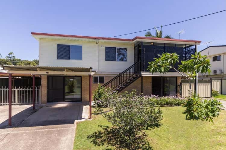 Main view of Homely house listing, 24 Mackellar Drive, Boronia Heights QLD 4124