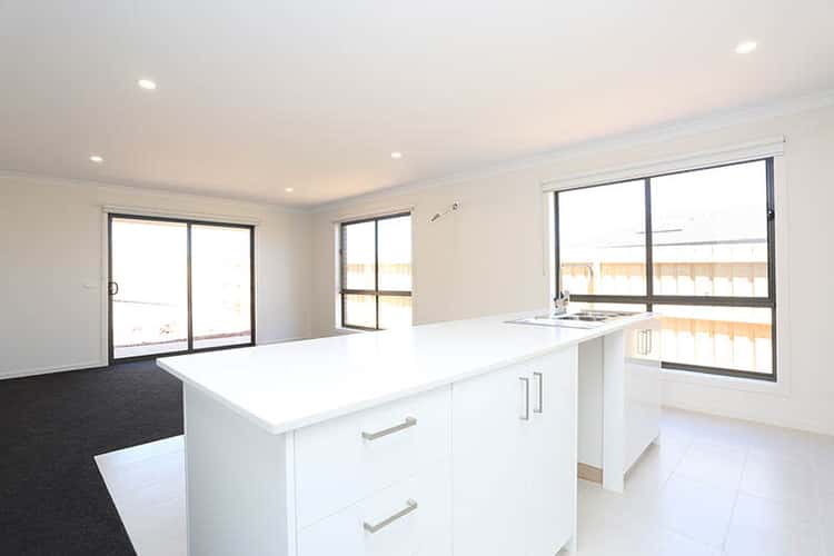 Main view of Homely house listing, 20 Gosse Crescent (Lot 340), Brookfield VIC 3338