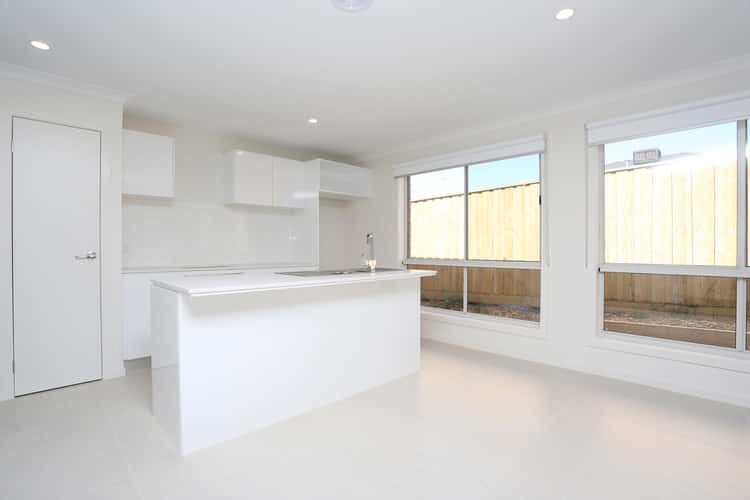 Second view of Homely house listing, 15 Clancy Way, Doreen VIC 3754