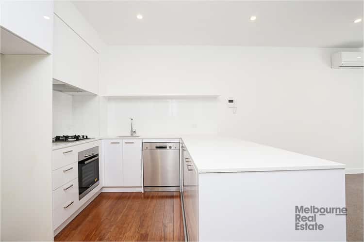 Second view of Homely apartment listing, 208/8 Olive York Way, Brunswick West VIC 3055