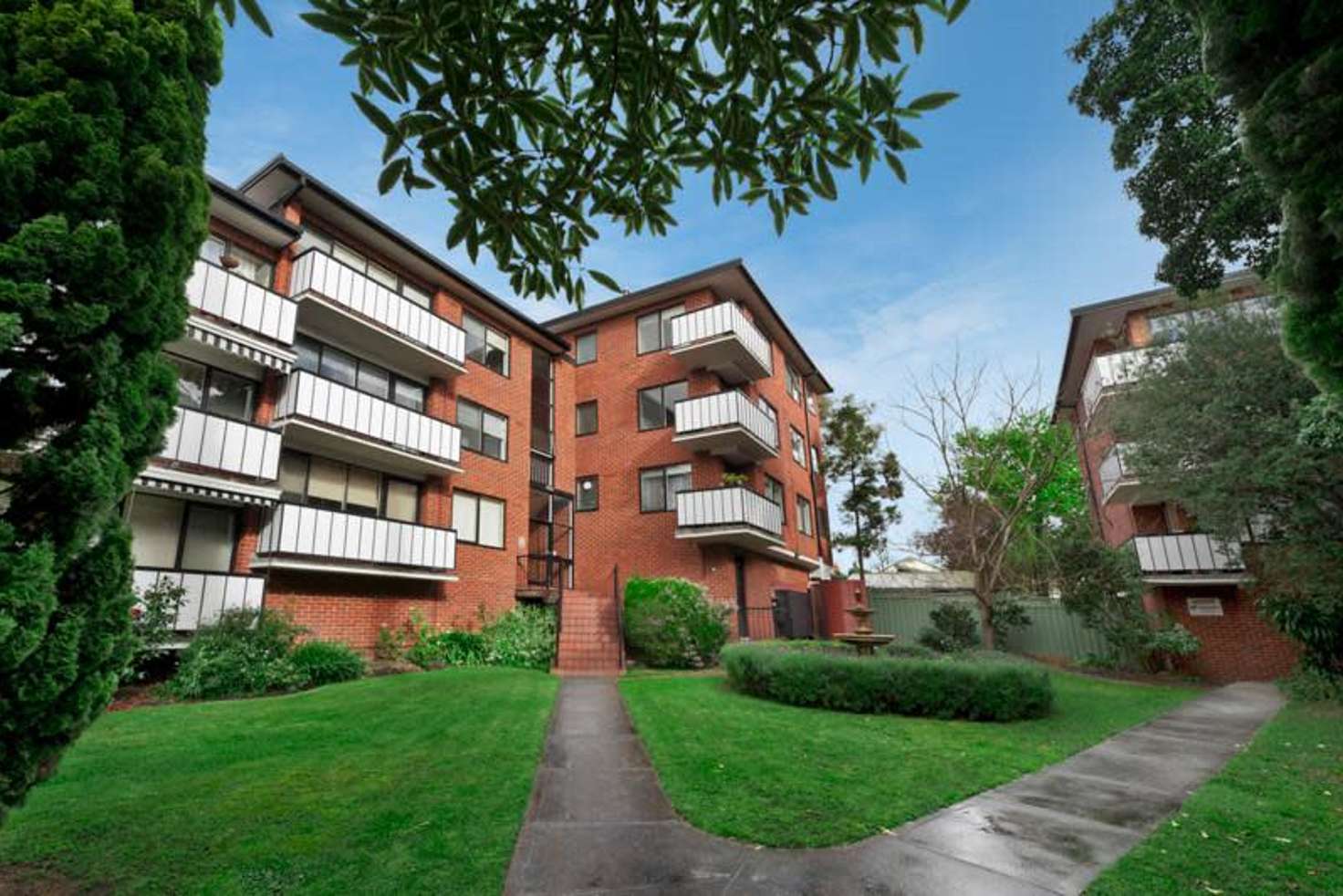 Main view of Homely apartment listing, 7/154 Rathmines Road, Hawthorn East VIC 3123