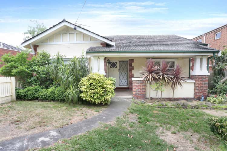Main view of Homely house listing, 32 Hazel Street, Camberwell VIC 3124
