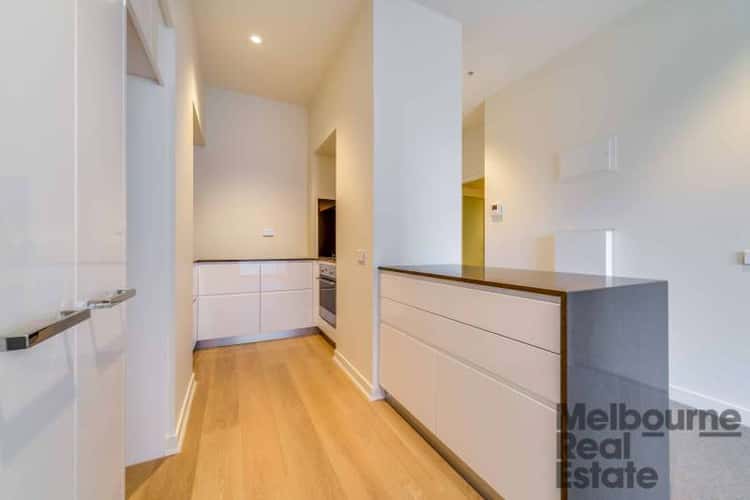 Third view of Homely apartment listing, 1016/199 William Street, Melbourne VIC 3000