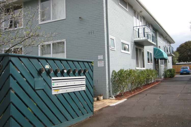 Main view of Homely apartment listing, 1/42 Alphington Street, Fairfield VIC 3078