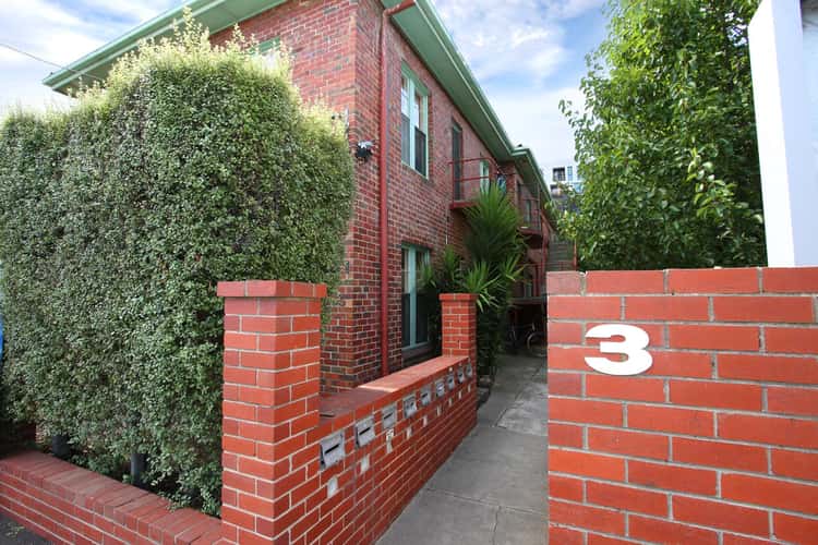 Main view of Homely apartment listing, 1/3 Stillman Street, Richmond VIC 3121