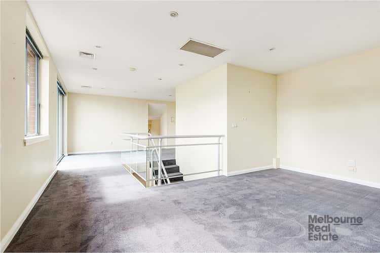 Second view of Homely townhouse listing, 191 Kerferd Road, Albert Park VIC 3206
