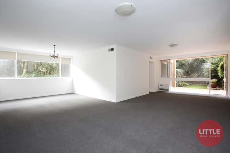 Third view of Homely apartment listing, 3/480 Glenferrie Road, Hawthorn VIC 3122