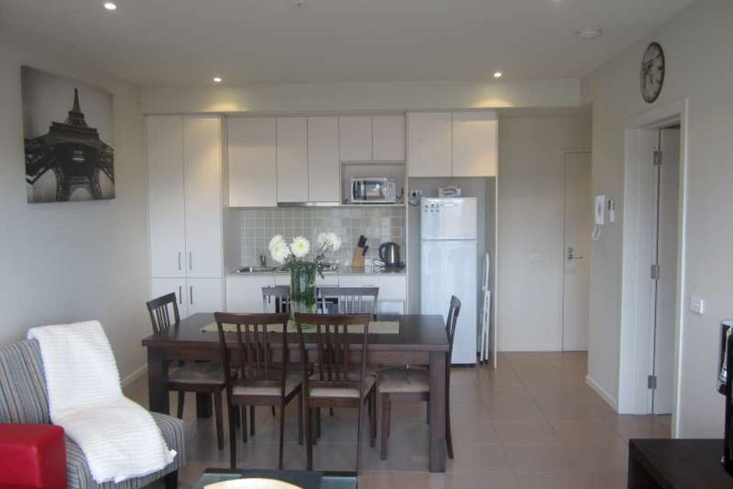 Main view of Homely apartment listing, 203/201 Buckley Street, Essendon VIC 3040