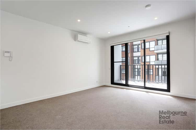 Third view of Homely apartment listing, 208/8 Olive York Way, Brunswick West VIC 3055