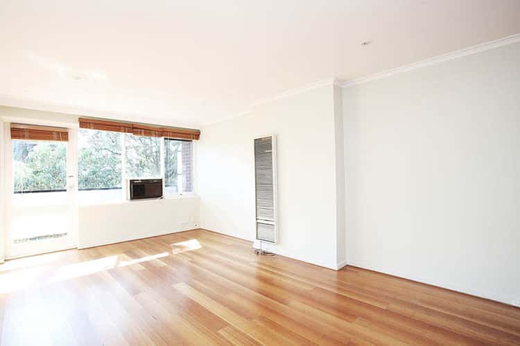 Second view of Homely apartment listing, 7/154 Rathmines Road, Hawthorn East VIC 3123