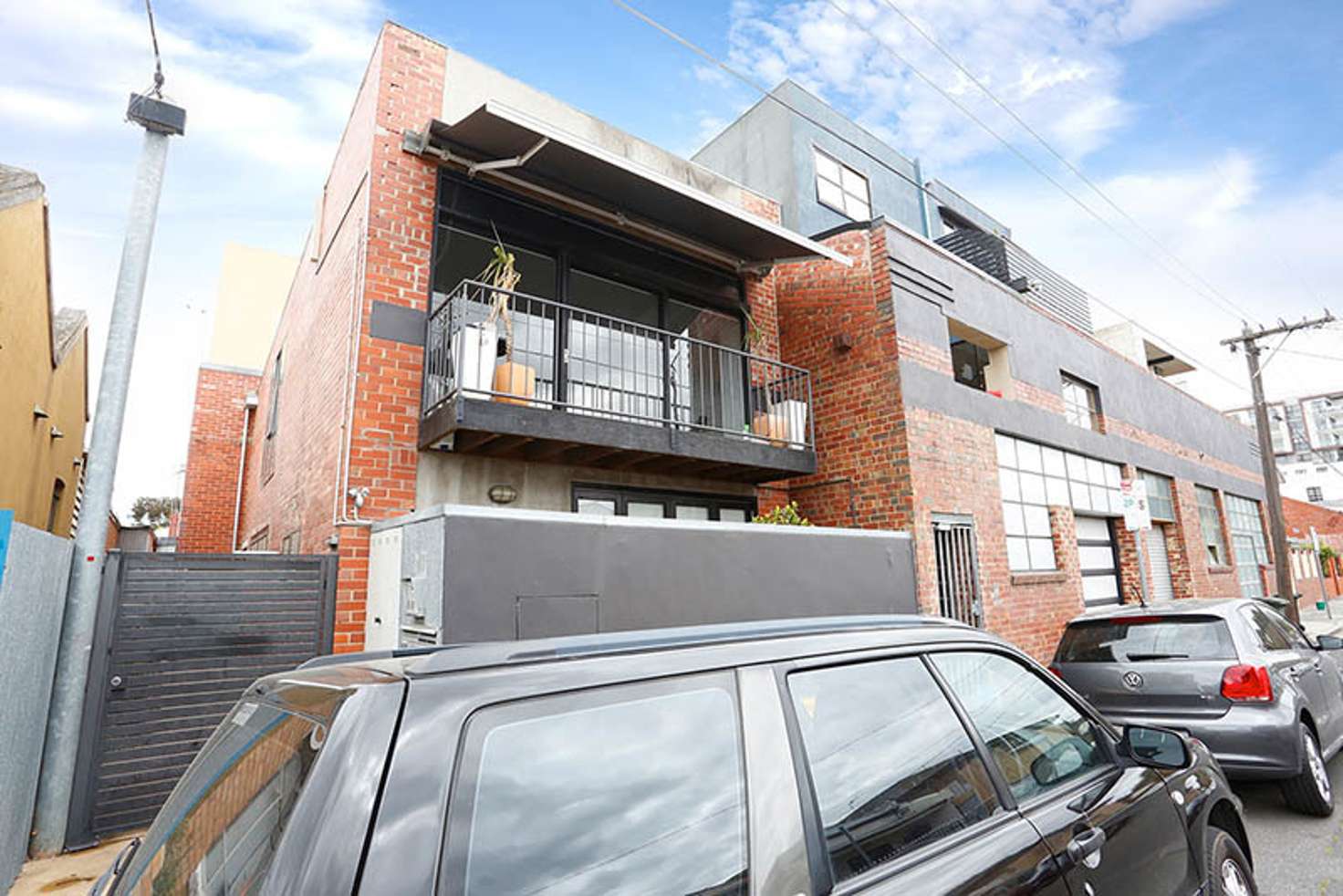 Main view of Homely apartment listing, 5/28-34 Garfield St, Richmond VIC 3121