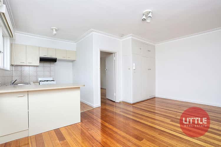 Second view of Homely apartment listing, 14/56 Sutherland Road, Armadale VIC 3143