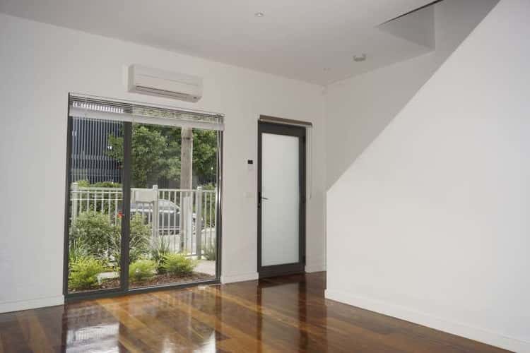 Second view of Homely townhouse listing, 66 Chestnut Street, Cremorne VIC 3121