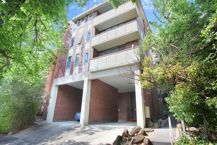 Second view of Homely apartment listing, 1/7 Clowes Street, South Yarra VIC 3141