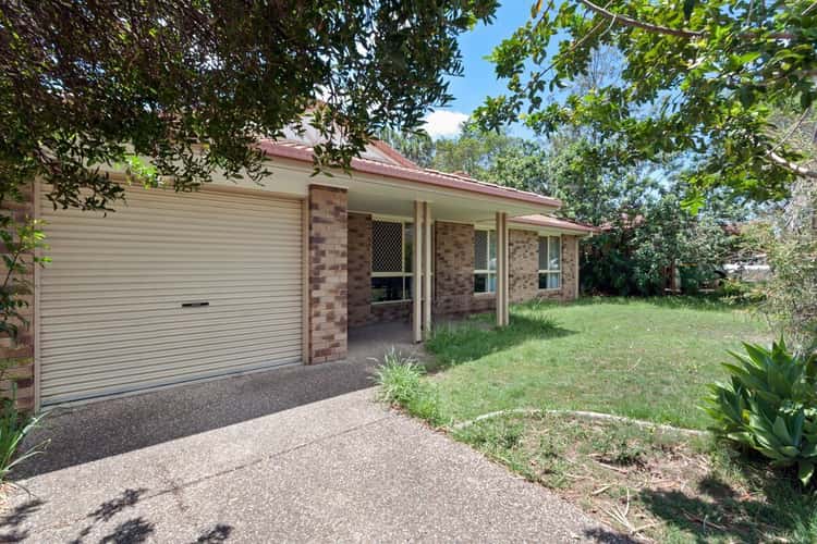 Main view of Homely house listing, 8 Jan Court, Bethania QLD 4205