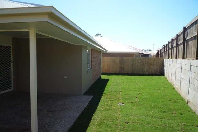 Second view of Homely house listing, 1 Fitzpatrick Circuit, Augustine Heights QLD 4300