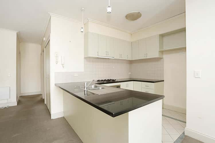 Second view of Homely unit listing, 3/7 Owen Street, Carlton VIC 3053