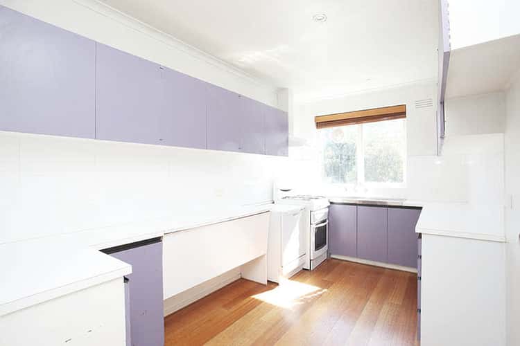 Third view of Homely apartment listing, 7/154 Rathmines Road, Hawthorn East VIC 3123