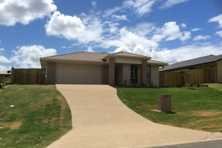 Main view of Homely house listing, 16 Fremont Street, Calliope QLD 4680
