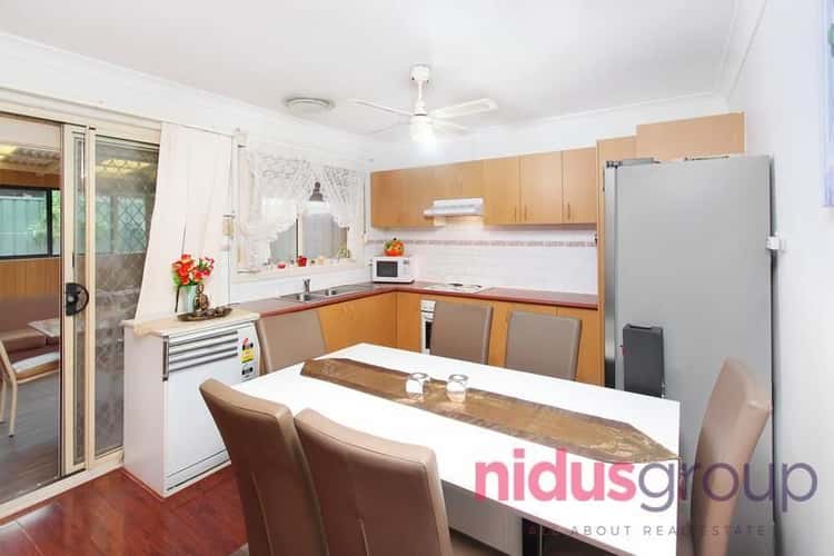 Third view of Homely house listing, 3/44 Meacher, Mount Druitt NSW 2770